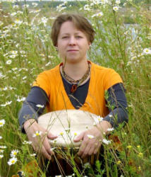 Zur Homepage von Birgit