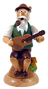 Gitarrist