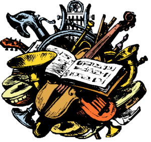 Musikanten